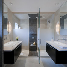 shower ideas