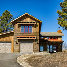 new home build plans