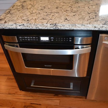 Major Kitchen remodel - Yardley, PA