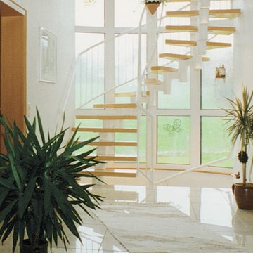 Mittelholmtreppen