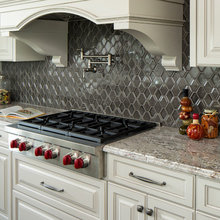 Kitchen Backsplash