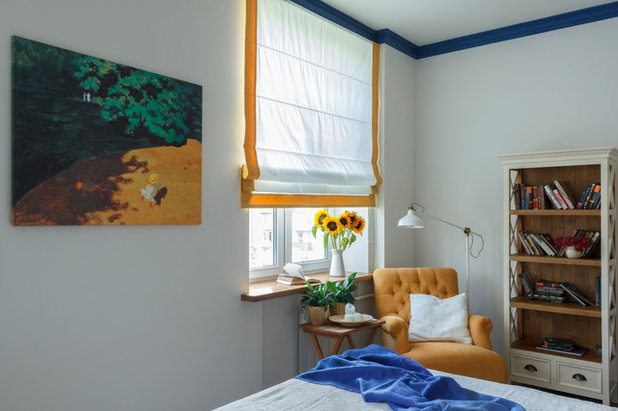 Фьюжн  by QT INTERIOR DESIGN