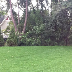Deer Fencing - Products