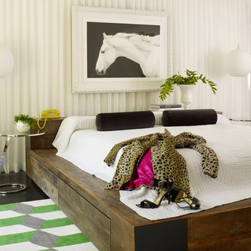Eclectic Modern