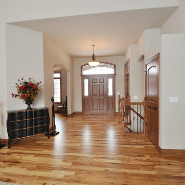 Eadon - foyer
