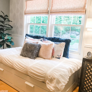 Teenage Dream Retreat