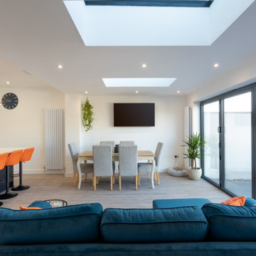 Exeter Road | Complete Renovation