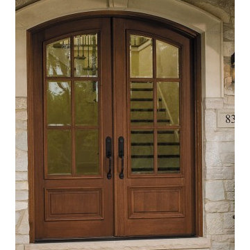 Door and Door Trim