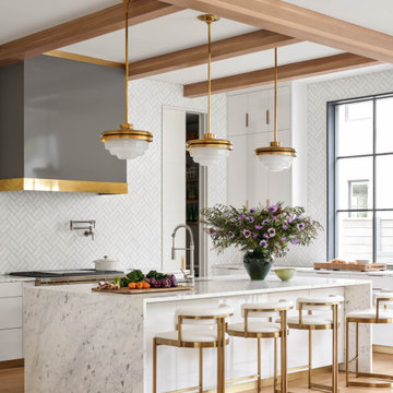 Belclaire Ave Residence