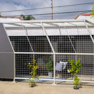 Culver City Accessory Dwelling Unit