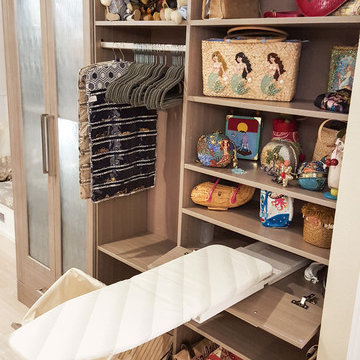 Coastal Chic Closet