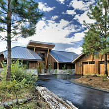 Terry and Cherie Home Exterior