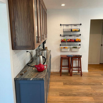 Kitchen Remodels