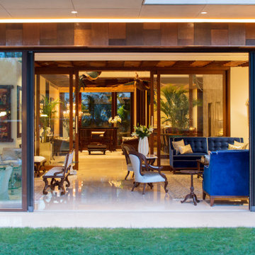 The Umber Home