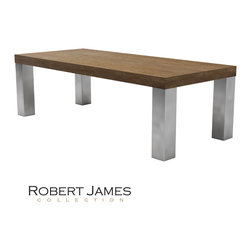 Dining Tables - Dining Tables