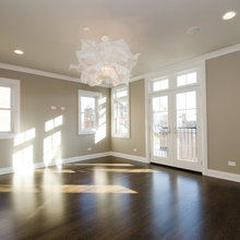 Master Bedroom furnishings