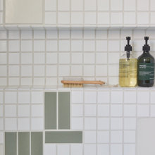 Beach house guest bath