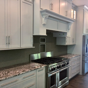 G.A. White Homes - Loomis