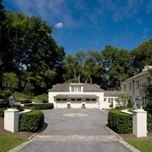 Outdoor Paint Color