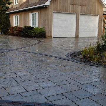 Interlock Pavers