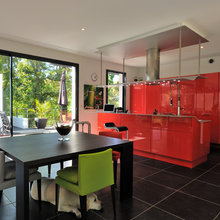 Kitchen Ideas
