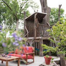 tree house