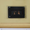 Gel Fuel Wall Mount Fireplace