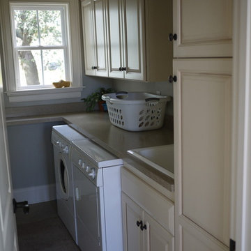 Member's Homes