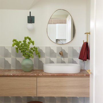 Kits Point Modern Family Home