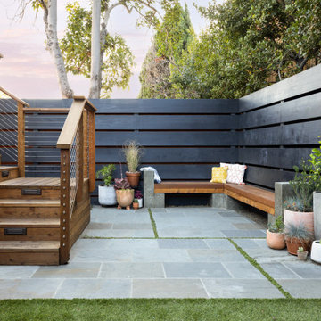 Maximized Space in Oakland