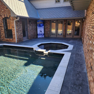 DFW Pool Experts Alvarado