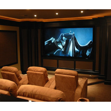 Our Work