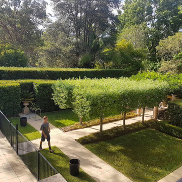 Pymble
