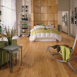 Breathtaking Hardwood - Products