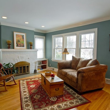 Living Room Oriental Designer Rugs