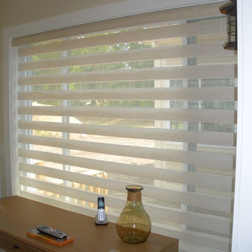 Signature by Budget Blinds Illusions (Sunroom)