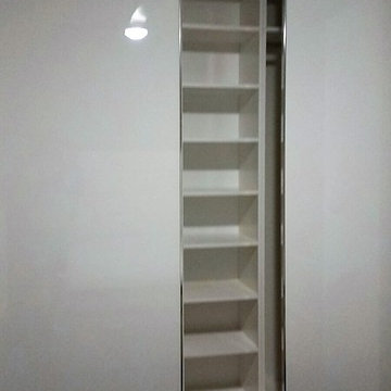 Princess' Bedroom