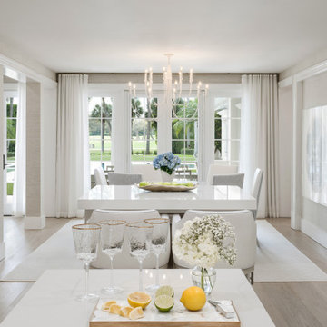 Palm Beach Full Home Renovation & Design