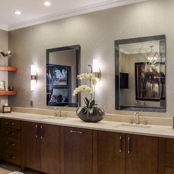 Downtown Columbia Renovation