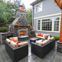 Cozy Hideaways