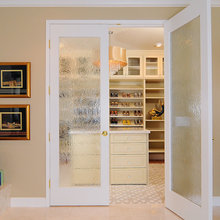 *Walk In Closet and Closets