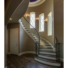 Entrance Staircase