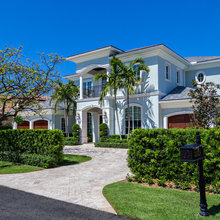 Exterior Paint Ideas