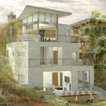 Piedmont Single Family Home