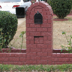 Mailboxes - Products