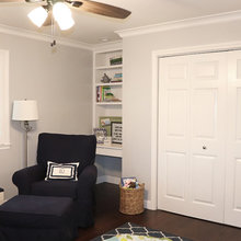 Boys' Room