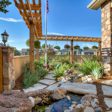 Outdoor Ideas