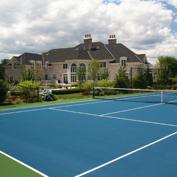 Active Estate
