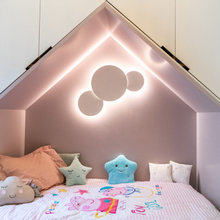 Habitaciones Niñas