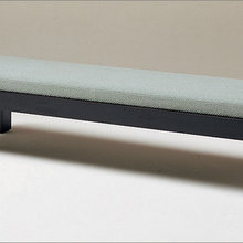 bedroom bench